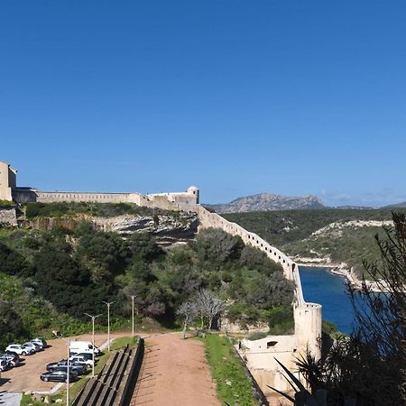 Holiday Home Les Hameaux De La Rondinara-6 By Interhome Bonifacio (Corsica) Dış mekan fotoğraf