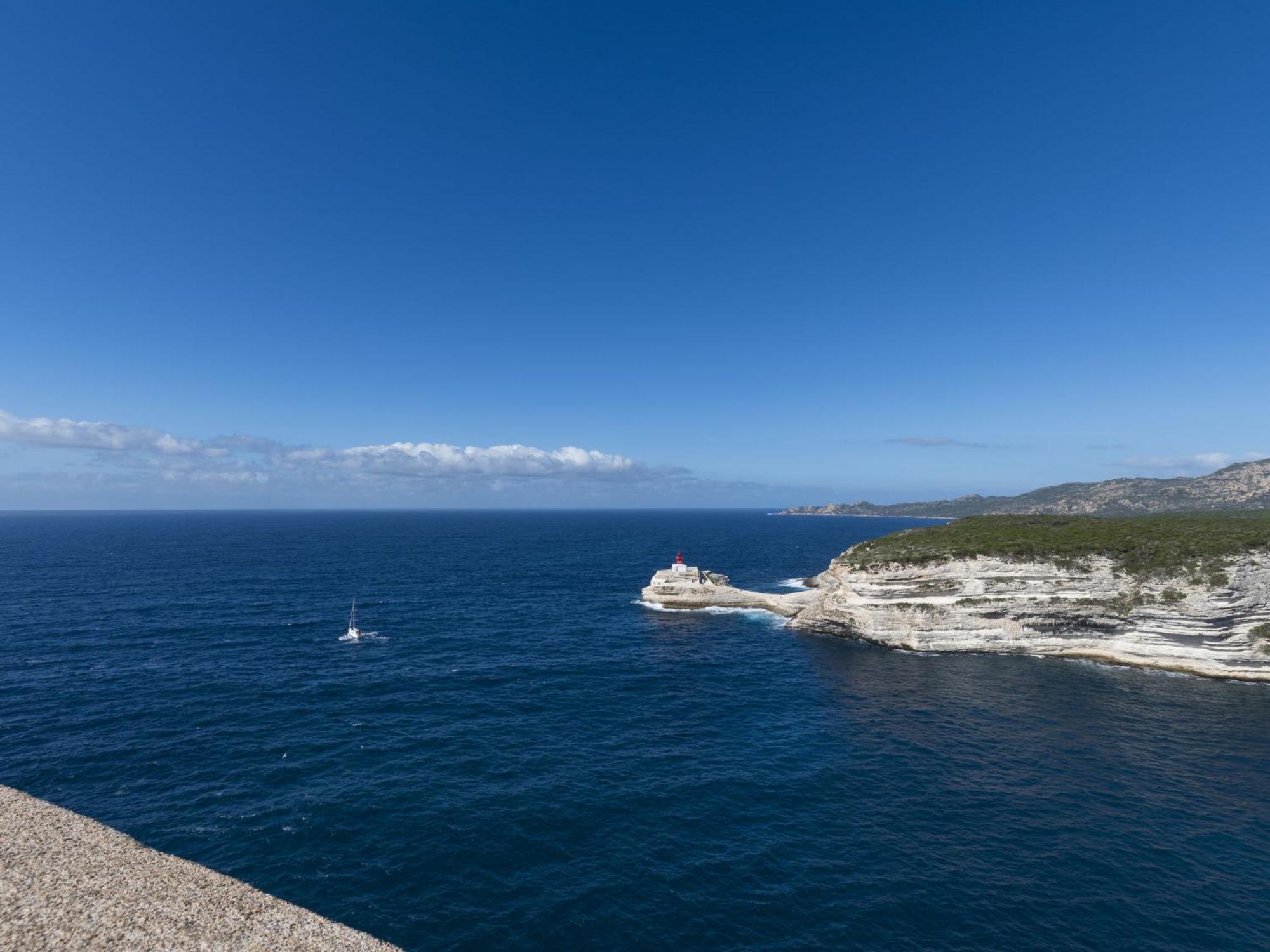 Holiday Home Les Hameaux De La Rondinara-6 By Interhome Bonifacio (Corsica) Dış mekan fotoğraf