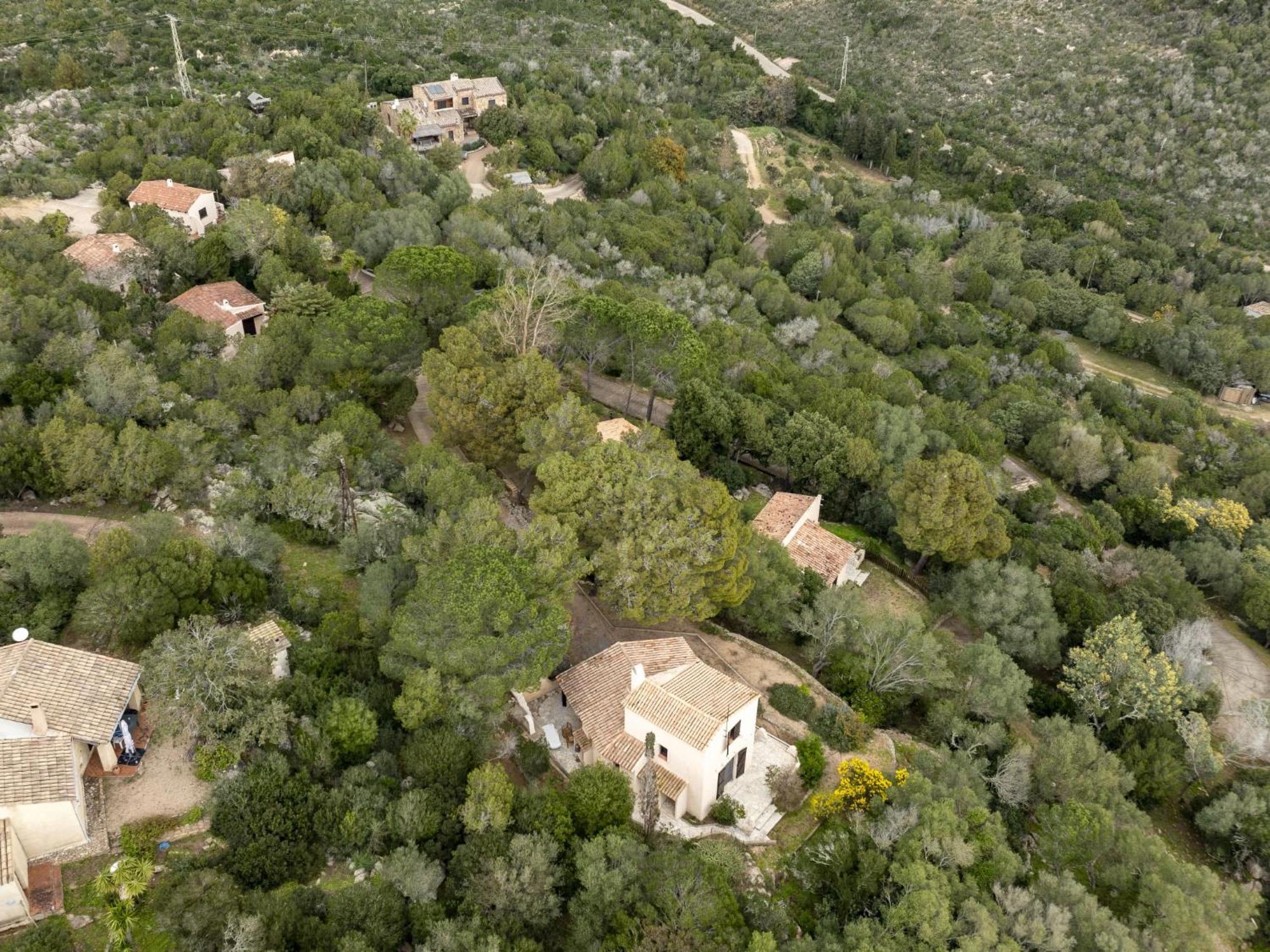 Holiday Home Les Hameaux De La Rondinara-6 By Interhome Bonifacio (Corsica) Dış mekan fotoğraf